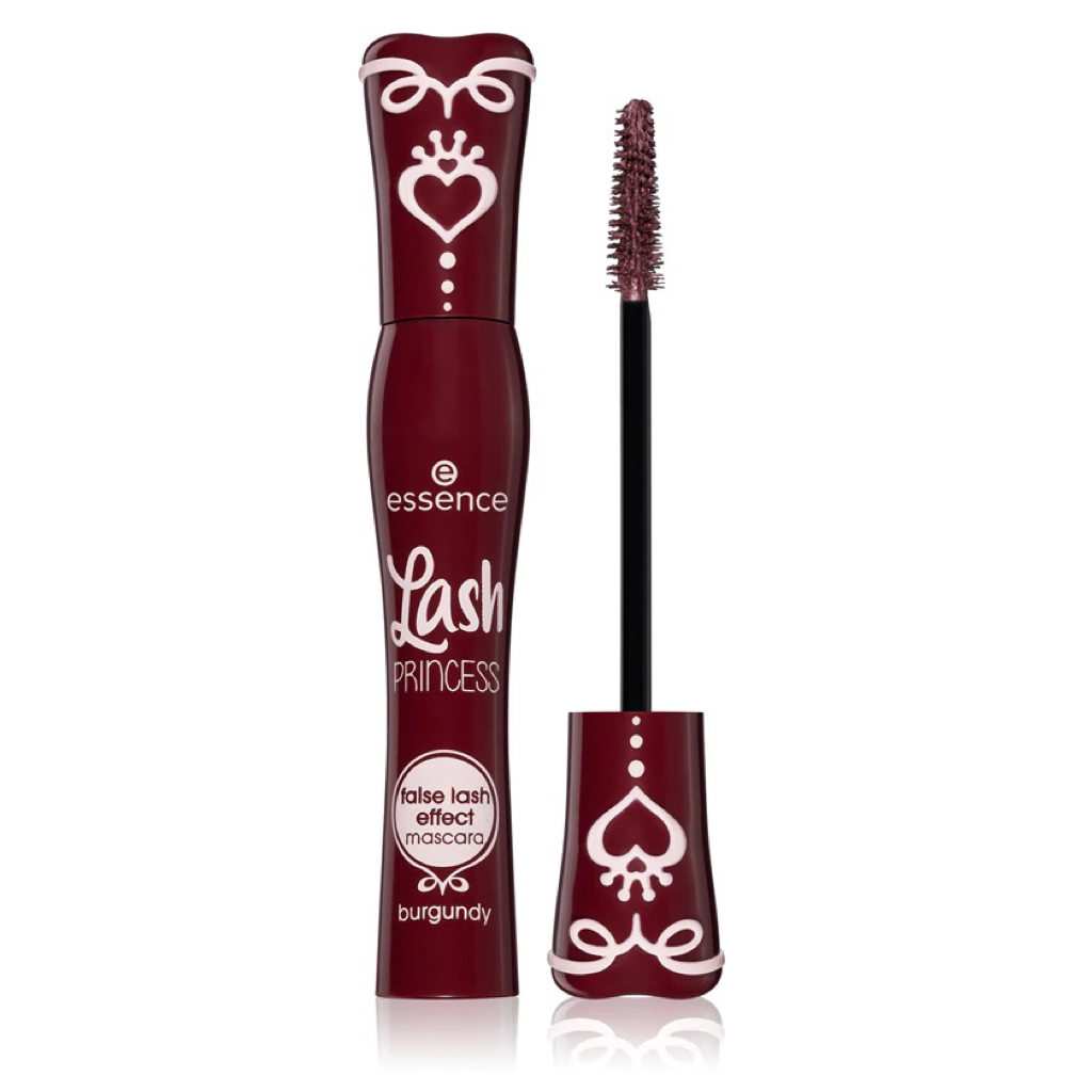 Essence Lash Princess Mascara Pour Un Effet Faux-Cils