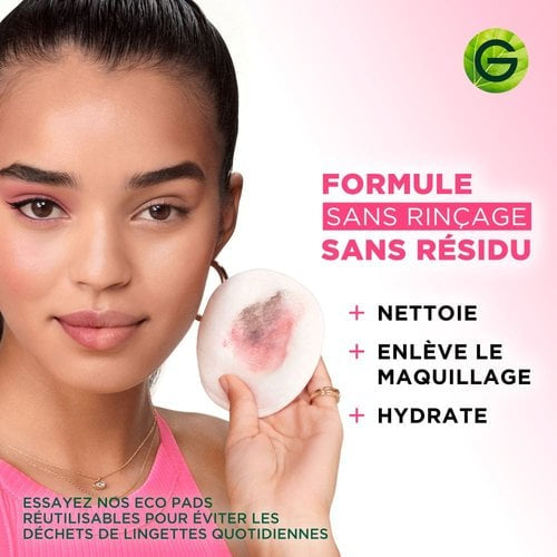 Garnier Solution Micellaire Tout
