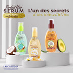 Flux Care Secret De Soin Sérum Huile D’Avocat