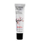 Biolila Cc Crème Intelligente Encapsulée Cc Cream Vitamin E And Panthenol Qui Révèle Votre Vraie Beauté
