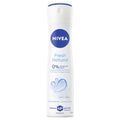 Nivea Déodorant Fresh Natural Spray