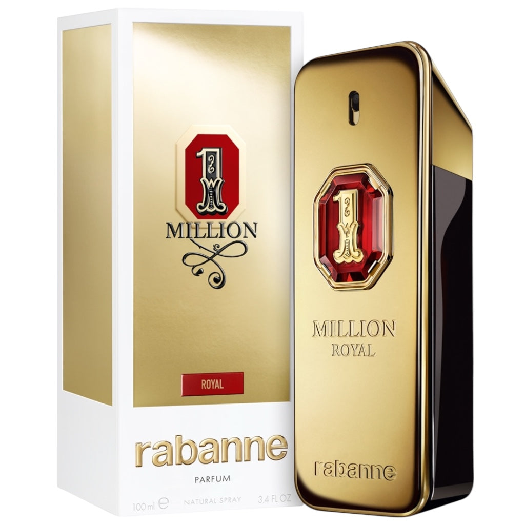 Paco Rabanne One Million Royal Eau De Parfum