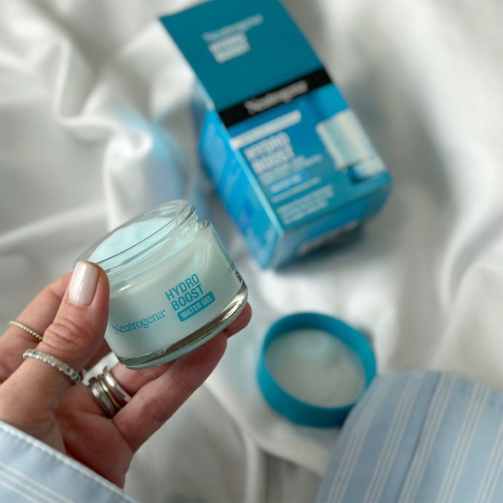 Neutrogena Hydro Boost® Gel Hydratant Visage