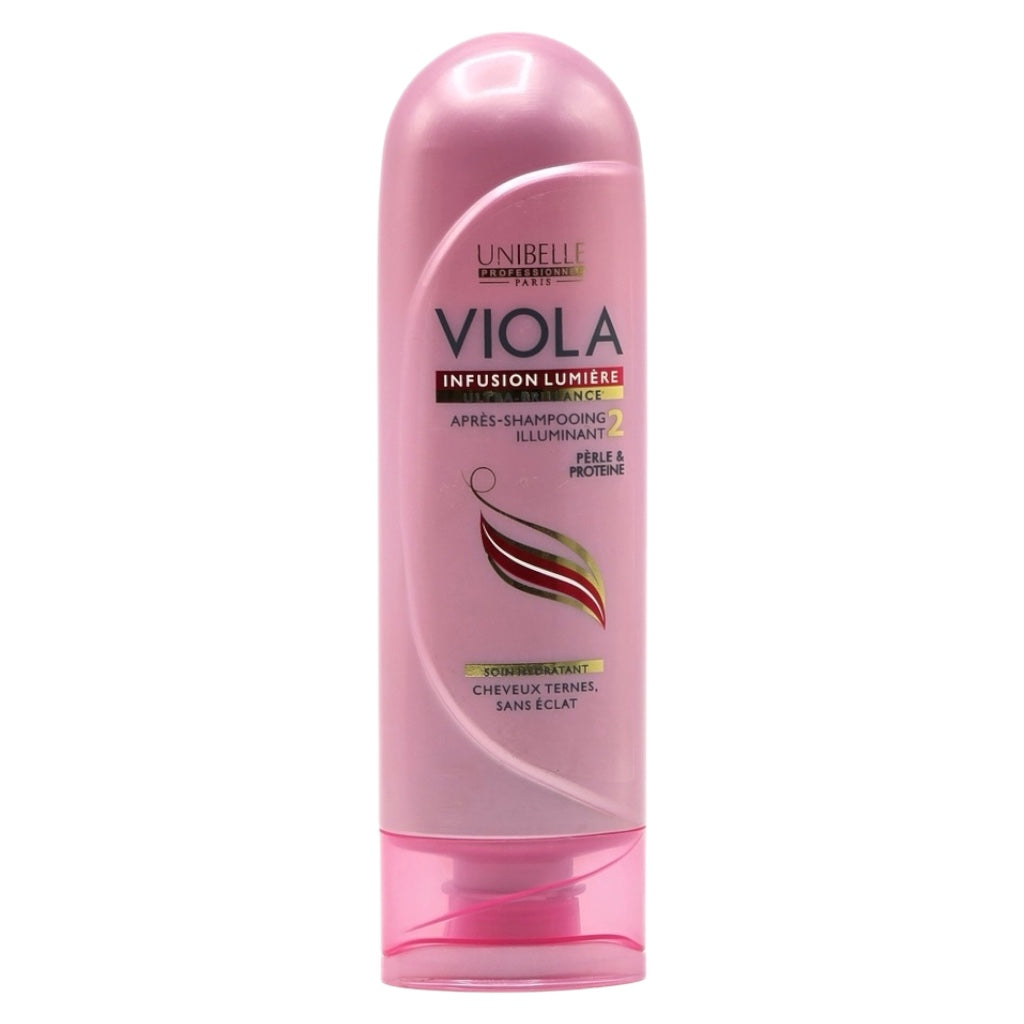 Viola Après Shampoing Pérle & Protéine