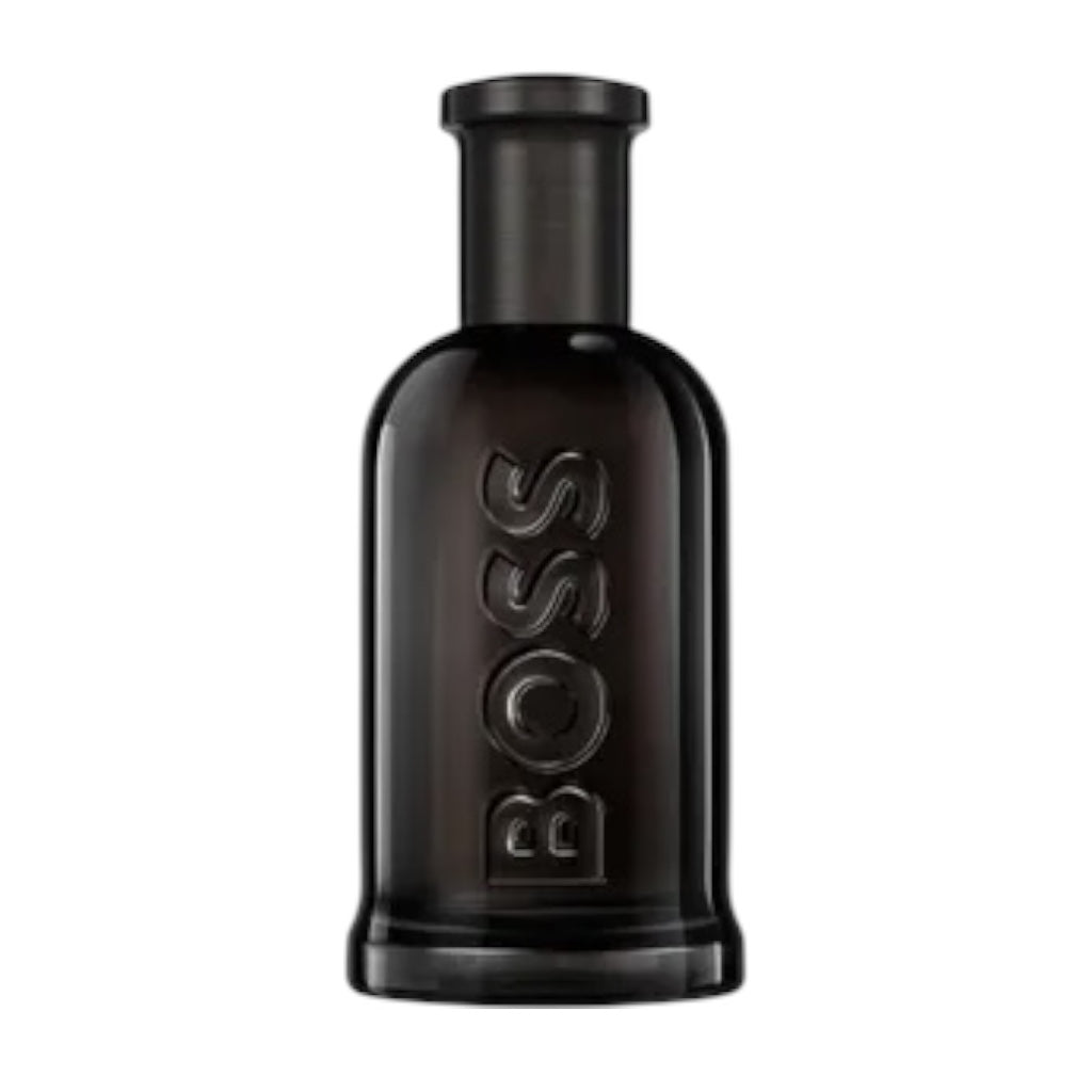 عطر هوغو بوس بوس المعبأ
