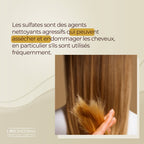 Flux Care Secret De Soin Sérum Huile D’Avocat