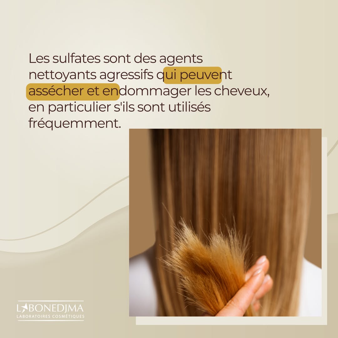 Flux Care Secret De Soin Sérum Huile D’Avocat