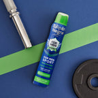 Tulipán Negro Déodorant Spray Pour Les Hommes Sport Bleu