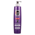 Kéragold Pro Shampoing Sans Sulfates Sv Silver Violet Dejaunisseur