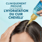 Head & Shoulders Dermaxpro سيروم مرطب يُترك على الشعر