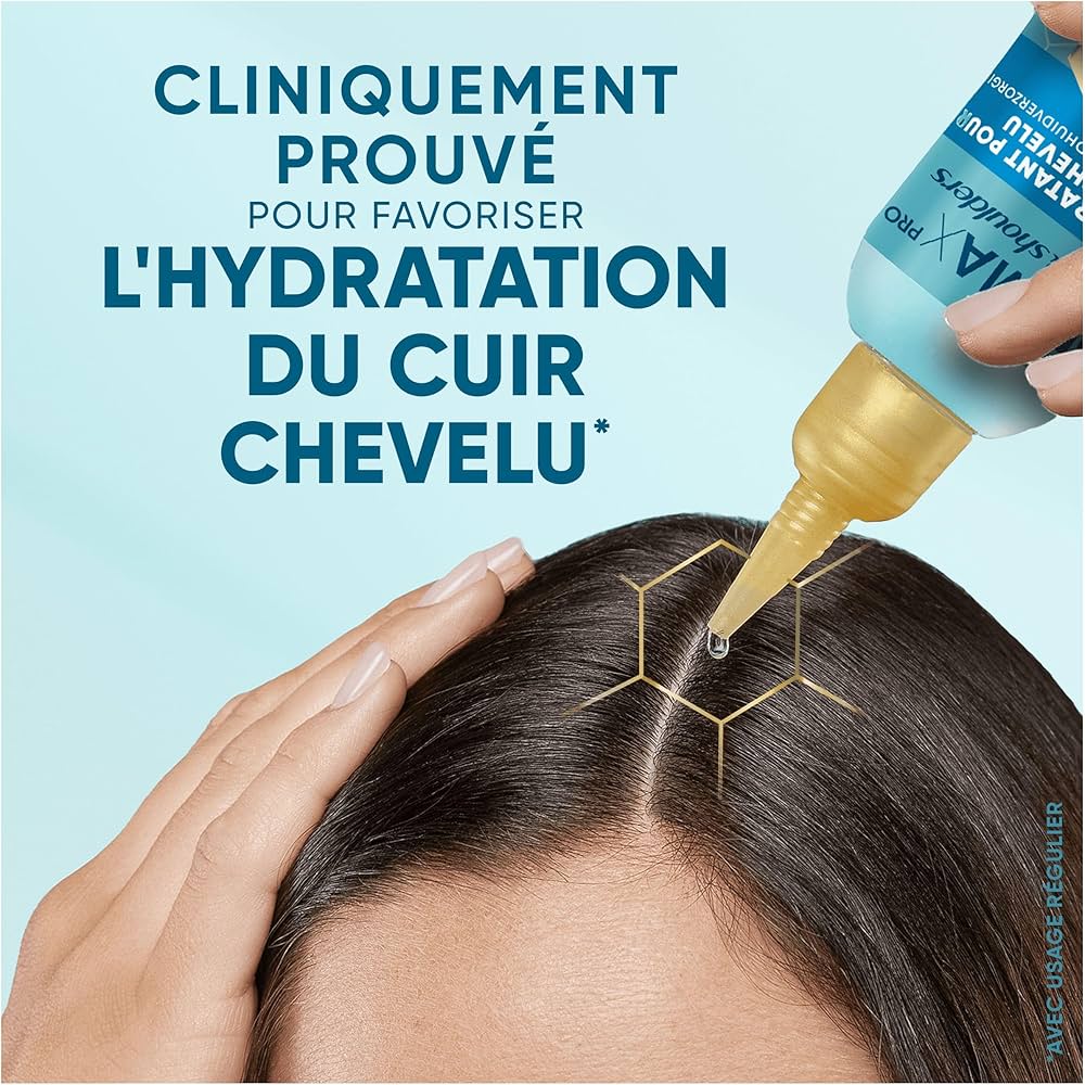 Head & Shoulders Dermaxpro سيروم مرطب يُترك على الشعر