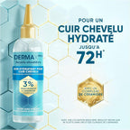 Head & Shoulders Dermaxpro سيروم مرطب يُترك على الشعر