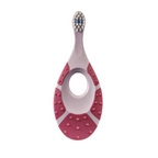 Brosse À Dents Step By Step 0-2 (Couleur Aléatoires) Multi Color 1 Unité