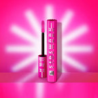 Maybelline New York Mascara Waterproof Volume & Définition Effet Cils Déployés 360° Tenue 24H