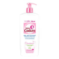 Cadum Bébé Gel Nettoyant Corps Et Cheveux À L'Huile D'Amandes Douces Bio