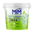 Mim Laboratoires Cire Bépilatoire Sans Bandes Avocat À Basse Température