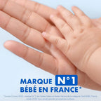 Mixa Bébé Eau Nettoyante Hydratante Sans Rincer Peaux Délicates Nourrissons