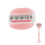 Gillette Venus Lames De Rasoir Comfortglide 3 Couches Lame Recharge 1 Pièce