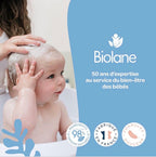 Biolane Shampoing Doux Bébé Dès La Naissance