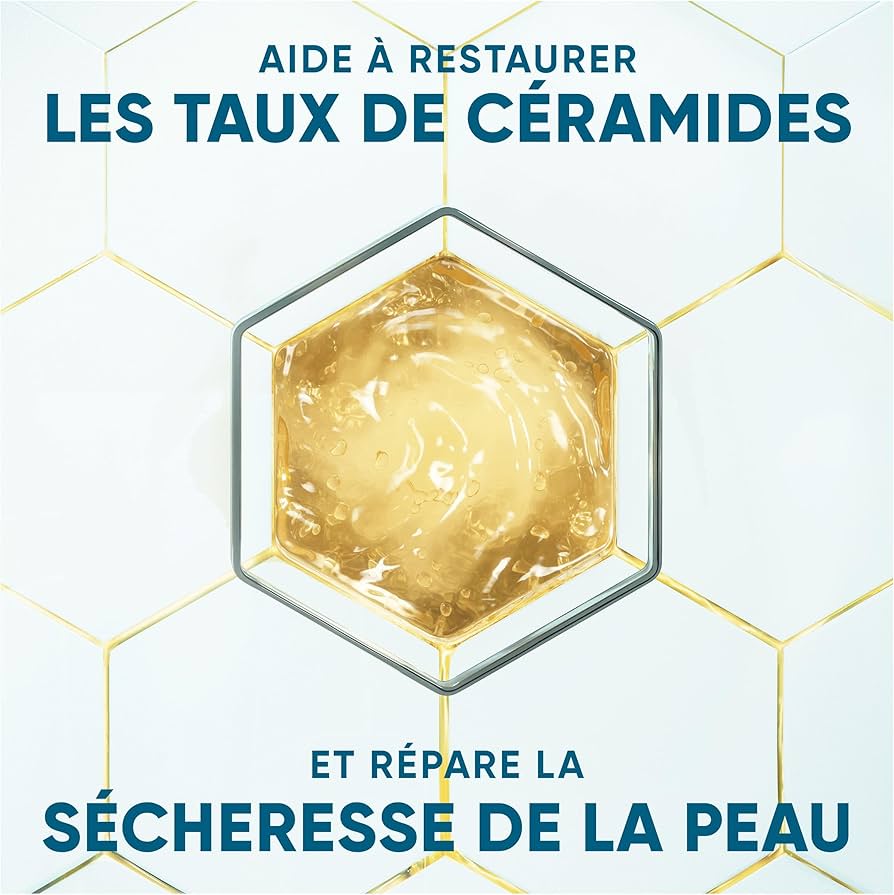 Head & Shoulders Shampoing À La Caféine Pour Cheveux Qui S'Affinent Et Cuir Chevelu Secs