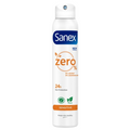 Sanex Zero% Peaux Sensibles Déodorant Spray