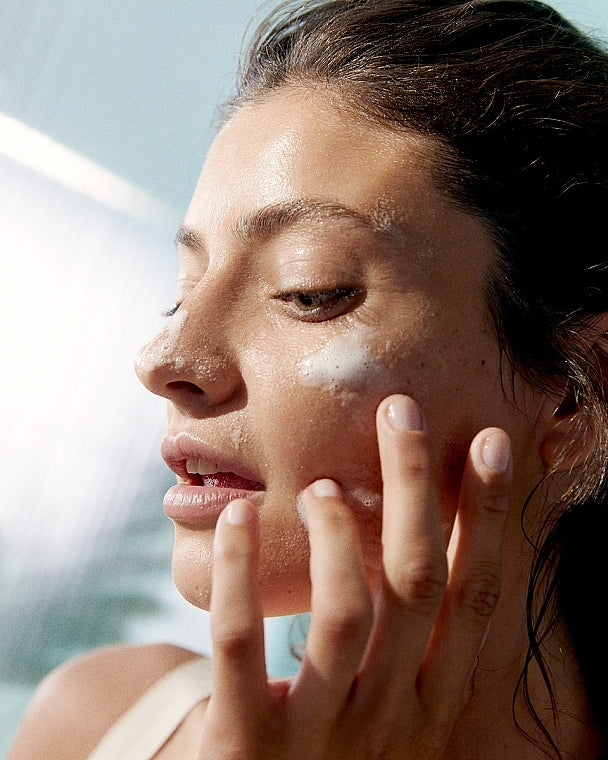 Nivea Derma Skin Clear Gel Nettoyant À L'Acide Salicylique Pour Visage