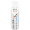 Rexona Maximum Protection Clean Scent Déodorant Anti-transpirant Spray