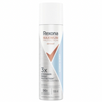 Rexona Maximum Protection Clean Scent Déodorant Anti-transpirant Spray