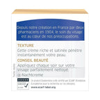 Diadermine Crème Visage Nuit Anti-Rides Double Action A L'Activateur Hyaluronique