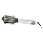 Remington Brosse Ovale Soufflante Ionique 3En1 Sèche Coiffe & Hydrate 1200W Céramique 3 Températures Variables/ 2 Vitesses As8901