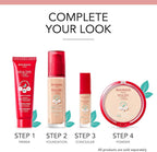 Bourjois Fond De Teint Healthy Mix Anti-Fatigue