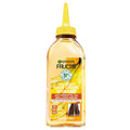 Garnier Fructis Après Shampoing Liquide Soin Lamellaire Instantané À La Banane