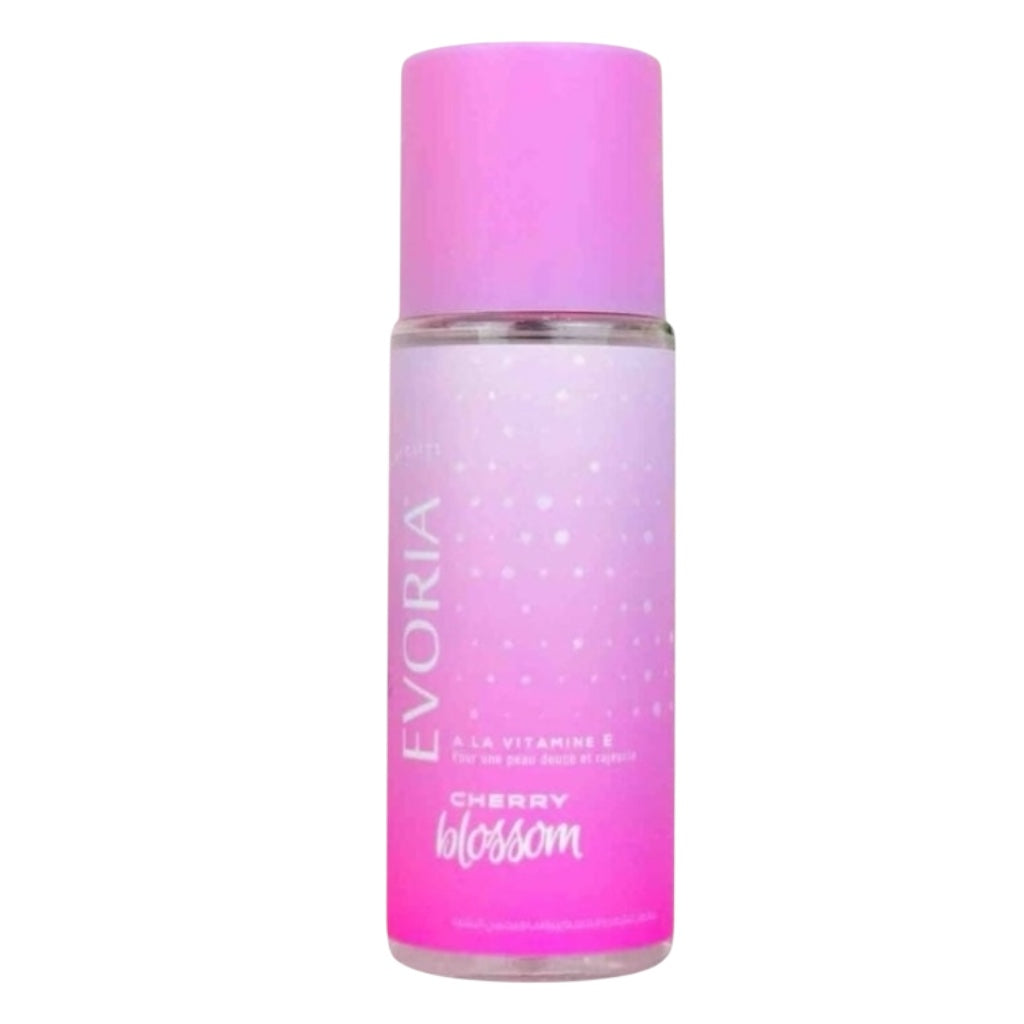 Evoria Cherry Bolossom Brume Parfumée
