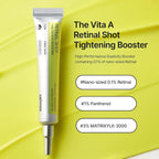 Celimax Retinal Shot Tightening Booster Crème Visage Lissante