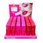 Romantic Bird Rouge À Lèvres Mat Longue Tenue Fashion Stay Lip Tint 1Pc