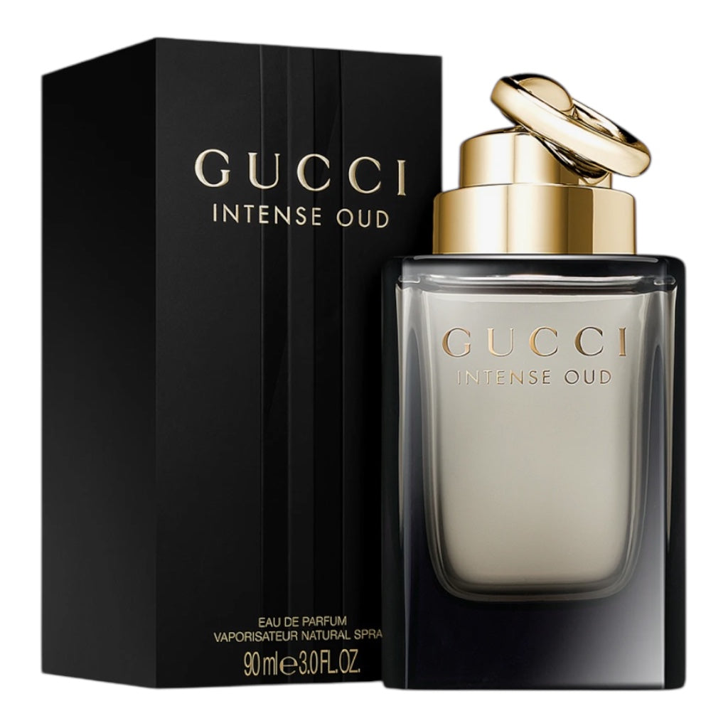 Gucci Intense Oud Eau De Parfum Mixte