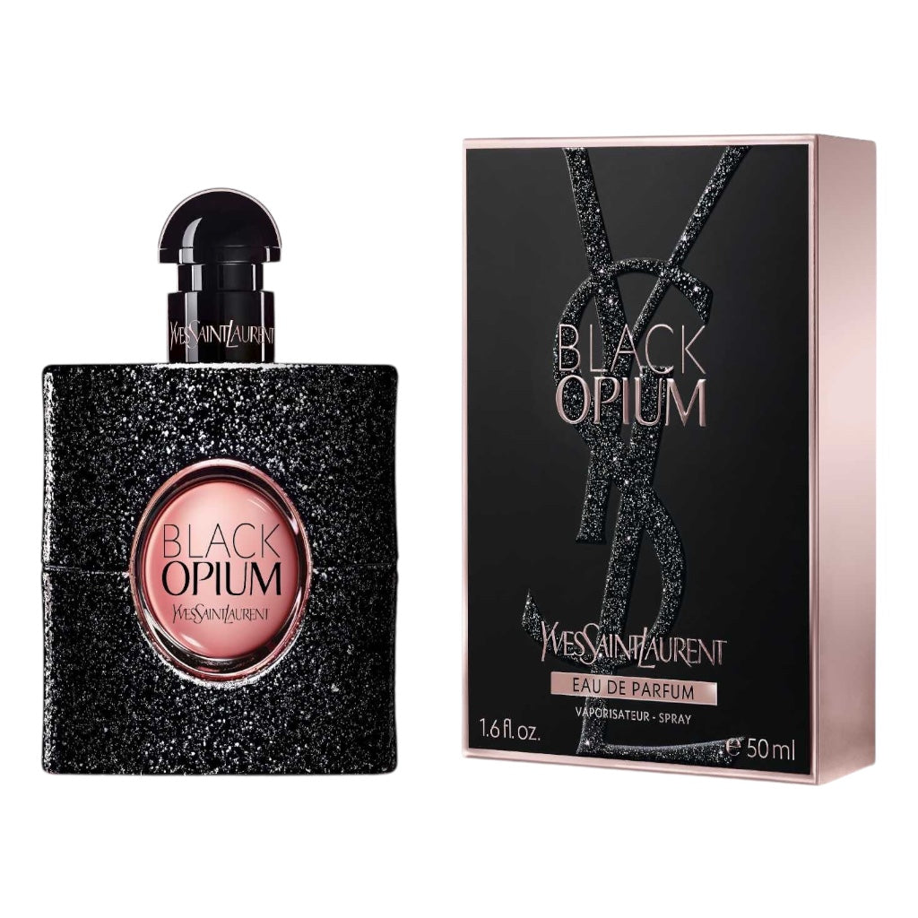 Black Opium - Eau De Parfum Vaporisateur