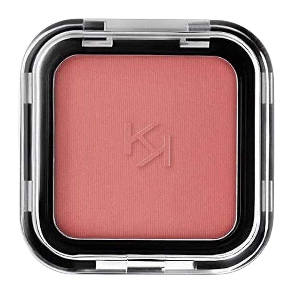 Kiko Smart Colour Blush Fard À Joues Couleur Intense Résultat Modulable