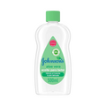 Johnson'S Baby Huile Aceite Aloe Vera