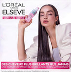 L'Oréal Paris Elseve/Elvive Glycolic Gloss Sérum Sans Rinçage