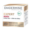 Diadermine Expert Rides Crème De Jour Anti-Rides