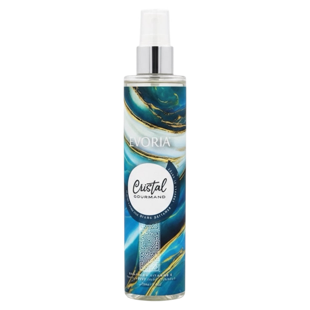 Evoria Brume Parfumée Cristal Gourmand