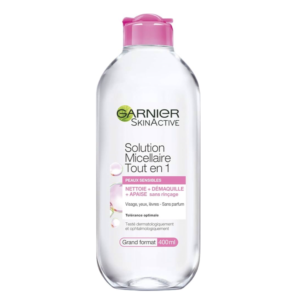 Garnier Skin Active All In 1 Sol