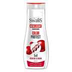 Swalis Ultra Lissant Shampoing Color Protect 5In1 Kératine & Argan