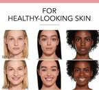 Bourjois Fond De Teint Healthy Mix Anti-Fatigue