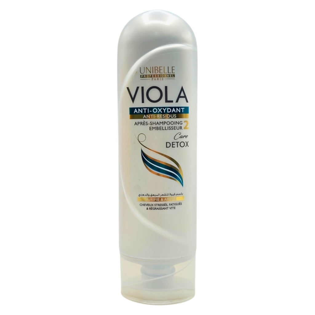 Viola Après Shampoing Embellisseur