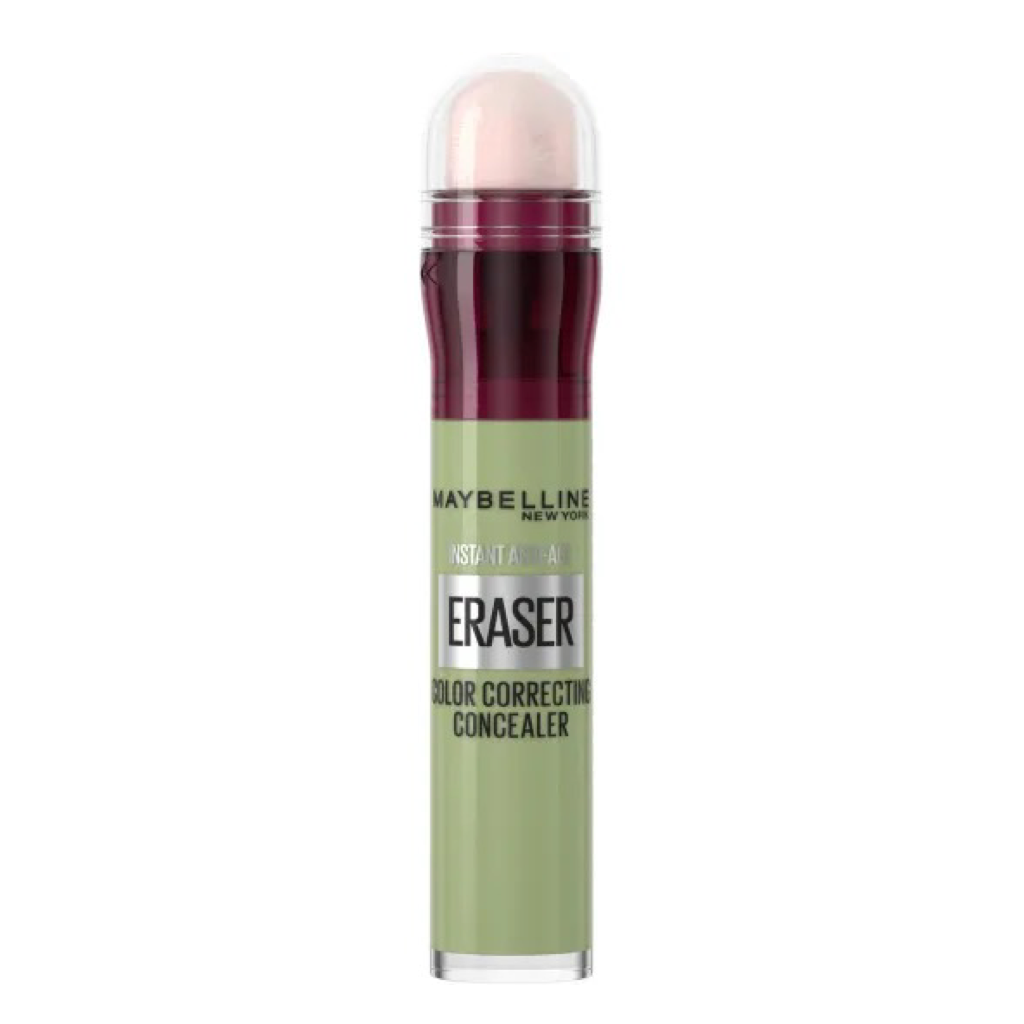 Maybelline New York Instant Anti Age Eraser Correcteur Liquide Avec Applicateur Éponge