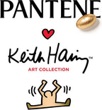 Pantene Pro-V X Keith Haring Art Collection Repair & Protect Après-Shampoing 3 Minute Miracle