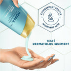 Head & Shoulders Shampoing À La Caféine Pour Cheveux Qui S'Affinent Et Cuir Chevelu Secs