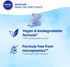 Nivea Baby Shampoing Bébé Doux & Délicat